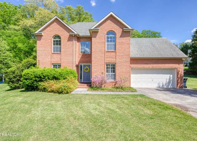 Property at 1336 Grenoble Drive Dr, Knoxville, TN 37909, 3 beds, 2.5 baths