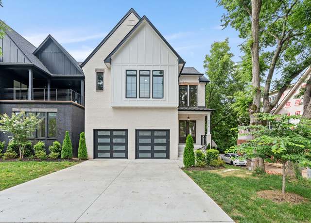 Property at 4001B Murphy Rd, Nashville, TN 37209, 4 beds, 3.5 baths