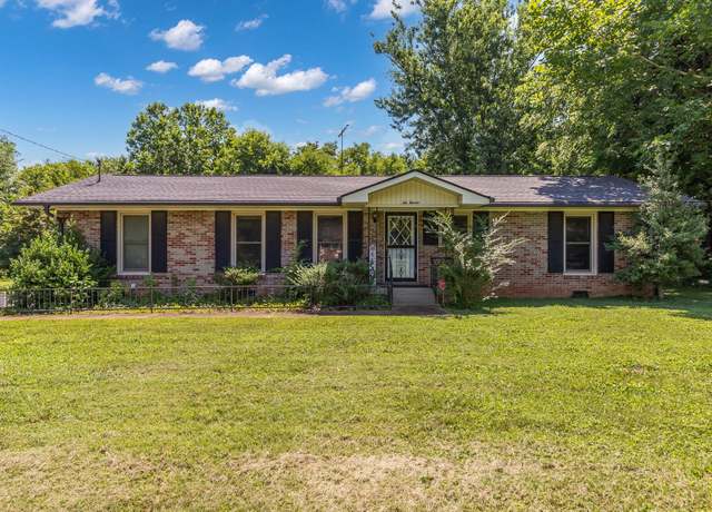 Property at 1011 S Baird Ln, Murfreesboro, TN 37130, 2 beds, 1 bath