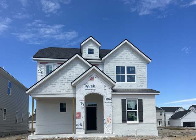Property at 1104 Codah Dr, Mount Juliet, TN 37122, 3 beds, 2.5 baths