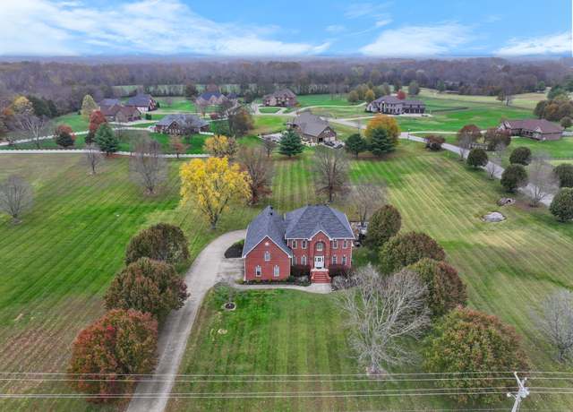 Property at 4599 Sango Rd, Clarksville, TN 37043, 4 beds, 3.5 baths