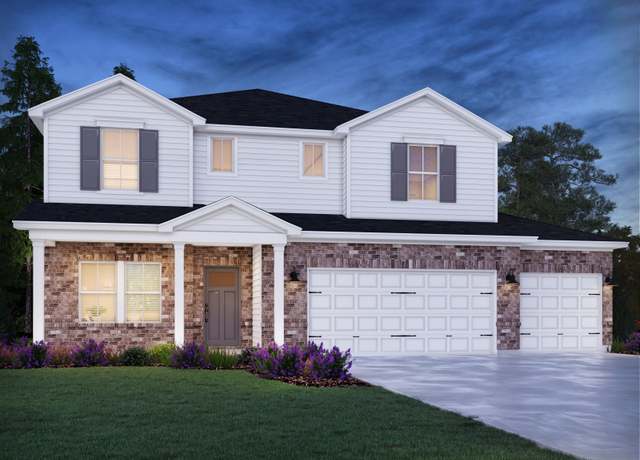 Property at 8344 Marchwood Blvd, Antioch, TN 37013, 5 beds, 4 baths