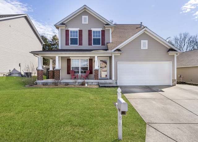 Property at 3957 Stephens Ridge Way, Antioch, TN 37013, 4 beds, 2.5 baths