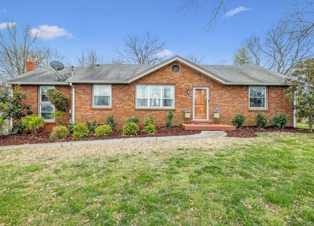 Property at 1115 Massman Dr, Nashville, TN 37217, 3 beds, 2 baths