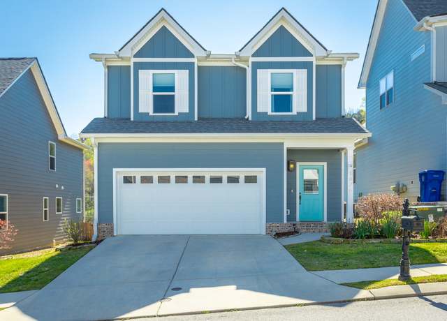 Property at 1826 Seven Pines Ln, Chattanooga, TN 37415, 3 beds, 2.5 baths