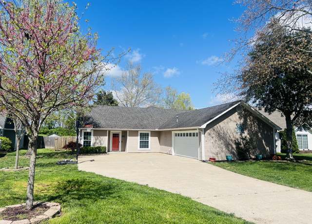 Property at 1046 Huntsman Cir, Franklin, TN 37064, 3 beds, 2 baths