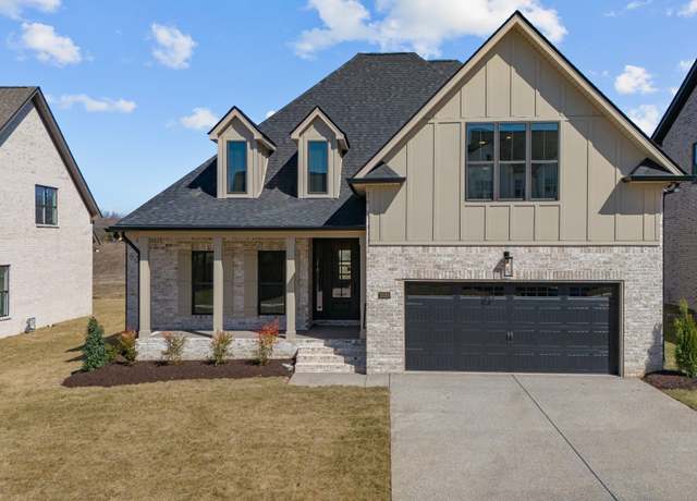 Property at 2029 WT Chandler Blvd #59, Gallatin, TN 37066, 4 beds, 3 baths