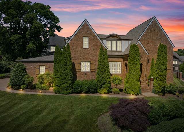 Property at 7003 Grackle Ct, Spring Hill, TN 37174, 4 beds, 3.5 baths