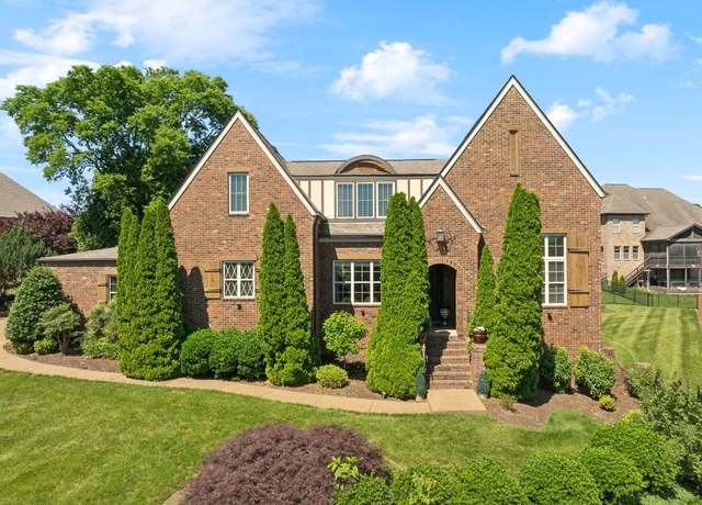 Property at 7003 Grackle Ct, Spring Hill, TN 37174, 4 beds, 3.5 baths
