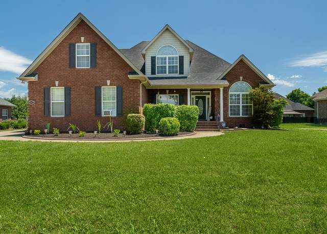 Property at 2317 Saint Andrews Dr, Murfreesboro, TN 37128, 4 beds, 3 baths