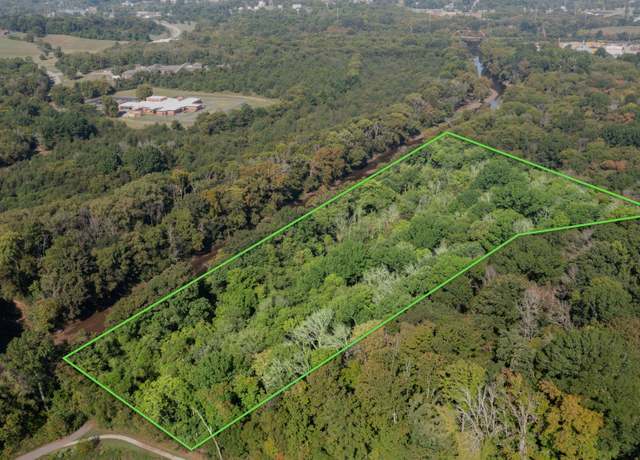 Property at 0 Hoggett Ford Rd, Hermitage, TN 37076