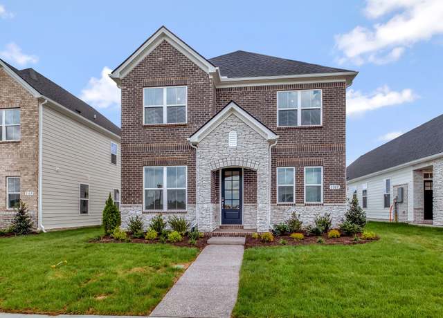 Property at 1107 Codah Dr, Mount Juliet, TN 37122, 4 beds, 2.5 baths