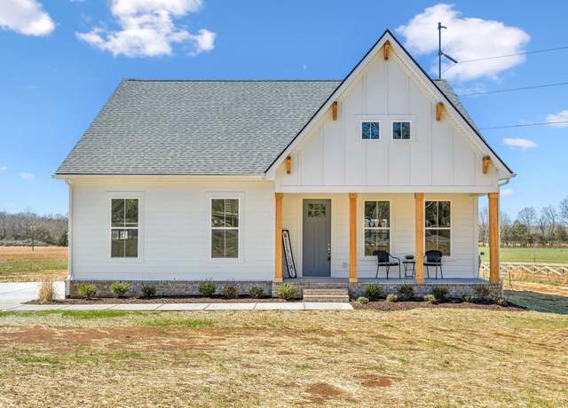 Property at 1894 Hamilton Chambers Rd, Lebanon, TN 37087, 3 beds, 2.5 baths