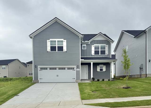 Property at 524 Windflower Pass, Antioch, TN 37013, 5 beds, 2.5 baths