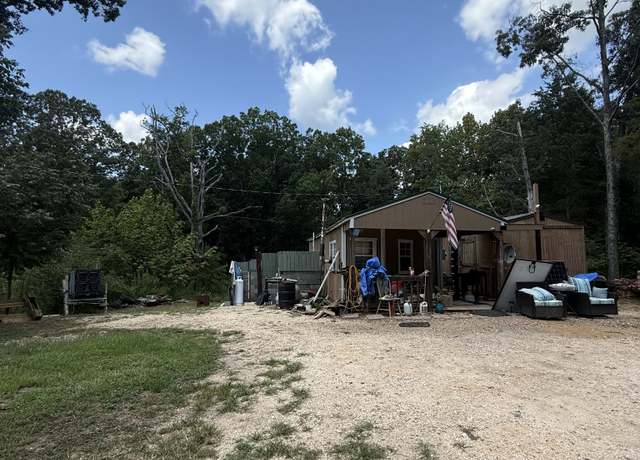 Property at 16675 Birdsong Rd, Holladay, TN 38341