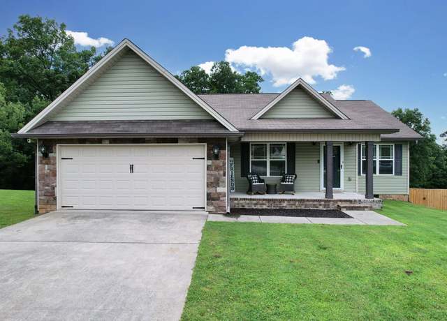 Property at 272 Burnt Hollow Trl SE, Cleveland, TN 37323, 3 beds, 2 baths