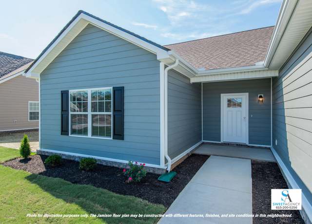 Property at 7087 Wiley Cir, Fairview, TN 37062, 4 beds, 3 baths