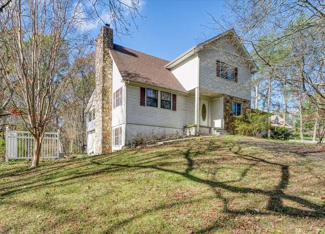 Property at 1645 Carriage Ln, Cookeville, TN 38506, 3 beds, 3 baths