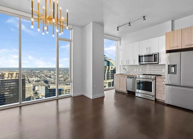 Property at 515 Church St #3602, Nashville, TN 37219, 1 bed, 1 bath