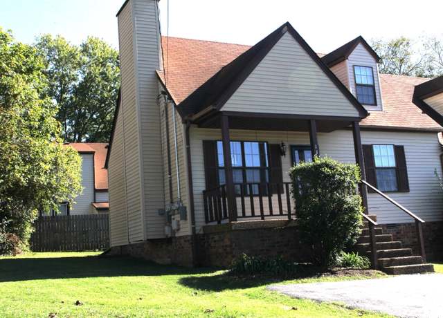 Property at 1341 Quail Valley Rd, Nashville, TN 37214, 3 beds, 2 baths