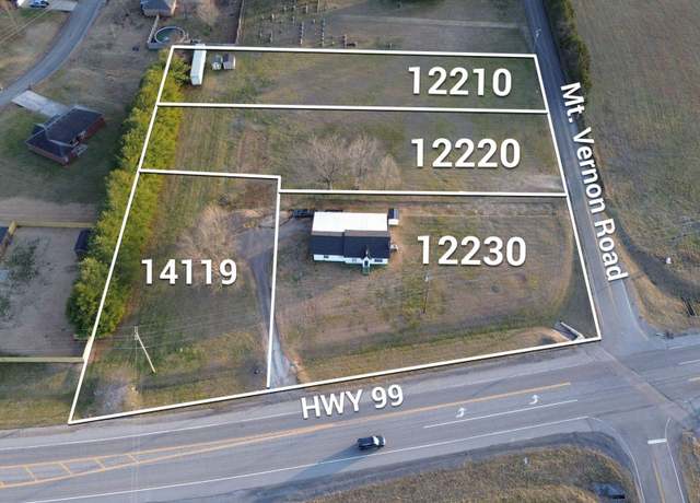 Property at 14119 Highway 99, Eagleville, TN 37060