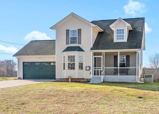 Property at 703 Shetland Dr, Oak Grove, KY 42262, 4 beds, 2 baths