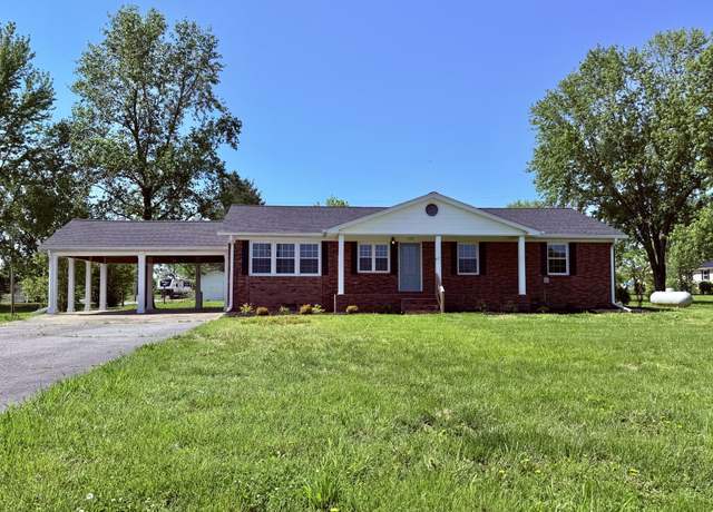 Property at 3785 Memory Ln, Hopkinsville, KY 42240, 4 beds, 2 baths