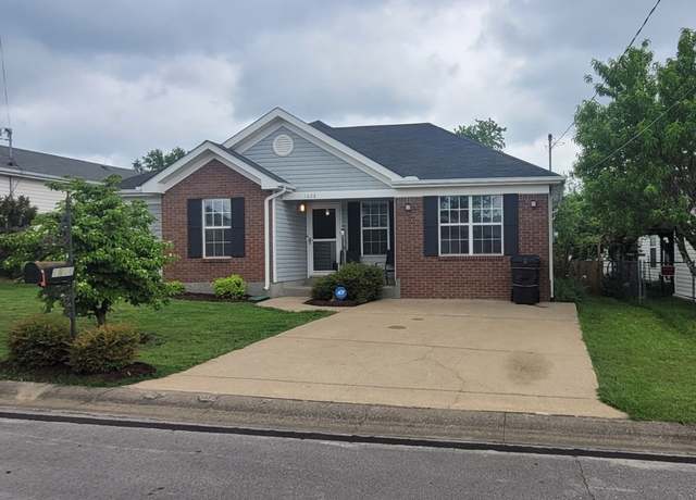 Property at 1608 Wynnhaven Ct, Madison, TN 37115, 4 beds, 2 baths