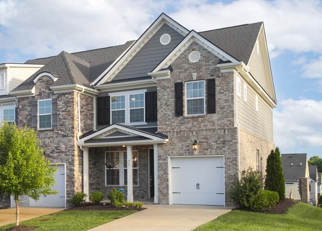 Property at 927 Cavan Ln, Mount Juliet, TN 37122, 3 beds, 2.5 baths