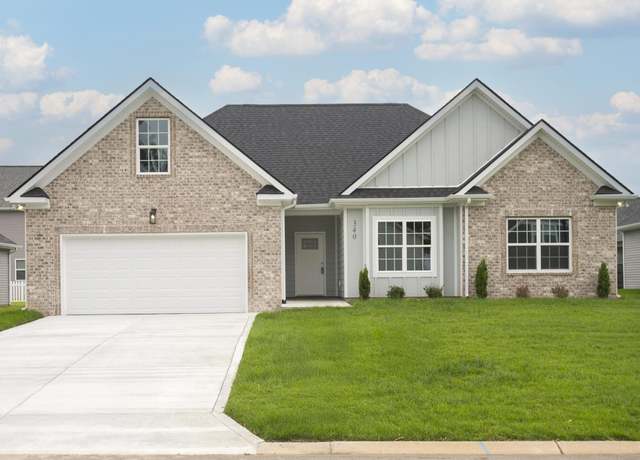 Property at 340 Fieldstone Ln, Springfield, TN 37172, 4 beds, 2 baths