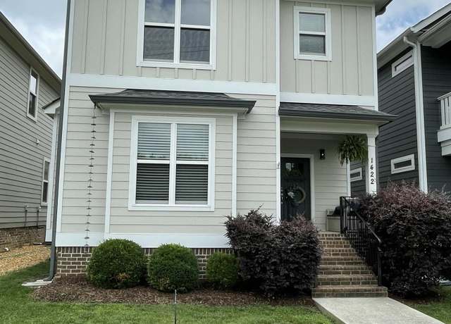 Property at 1422 Adams St, Chattanooga, TN 37408, 3 beds, 2.5 baths
