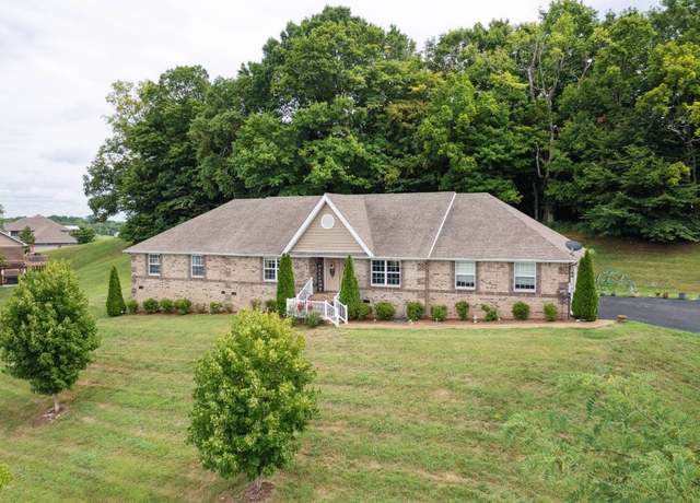 Property at 1549 Heller Rdg, Spring Hill, TN 37174, 4 beds, 4 baths