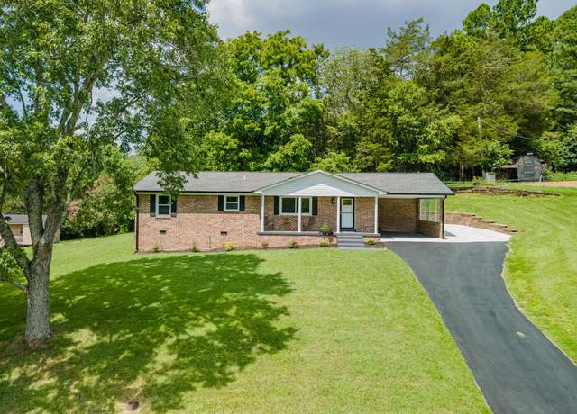 Property at 308 Longview Dr, Pulaski, TN 38478, 3 beds, 2 baths