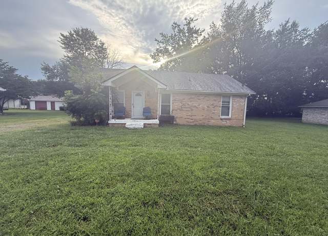 Property at 444 Bragg Ave, Smyrna, TN 37167, 3 beds, 1.5 baths