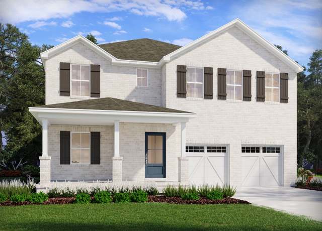Property at 2421 Nolan Dr, Thompsons Station, TN 37179, 5 beds, 3 baths