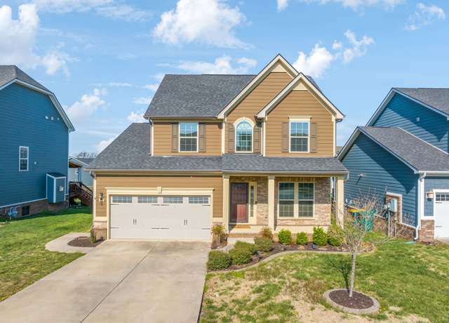 Property at 2003 Allerton Way, Spring Hill, TN 37174, 3 beds, 2.5 baths