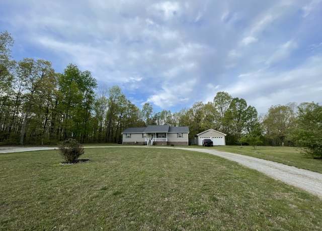 Property at 173 Twin Oaks Dr, Hohenwald, TN 38462, 3 beds, 2 baths