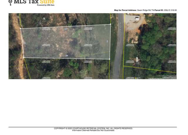 Property at 75C Swan Ridge Rd, Hilham, TN 38568