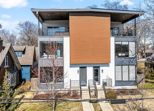 Property at 1506 Edgehill Ave, Nashville, TN 37212, 4 beds, 3.5 baths