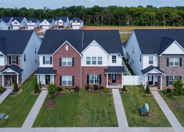 Property at 2175 Welltown Ln, Murfreesboro, TN 37128, 3 beds, 2.5 baths