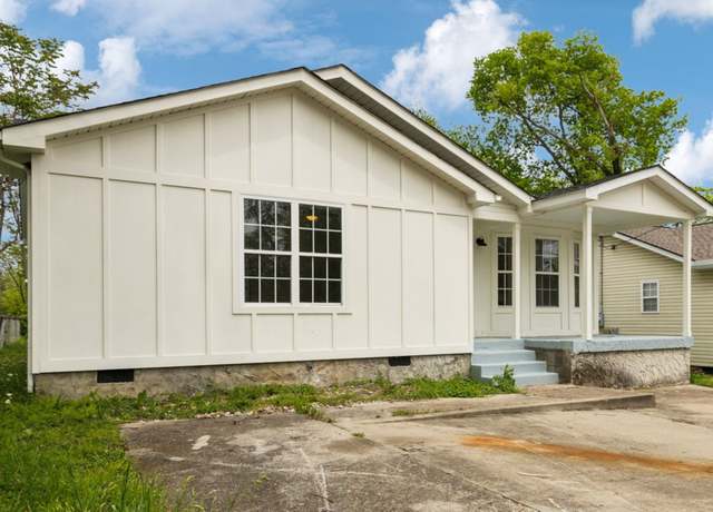Property at 2508 Alameda St, Nashville, TN 37208, 3 beds, 2 baths