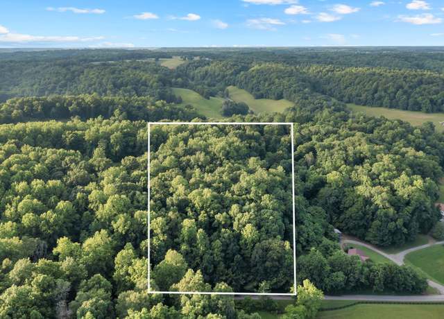 Property at 0 Grammer Hill Rd, Winchester, TN 37398