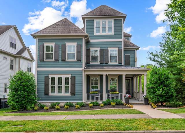 Property at 9517 Wexcroft Dr, Brentwood, TN 37027, 6 beds, 6 baths