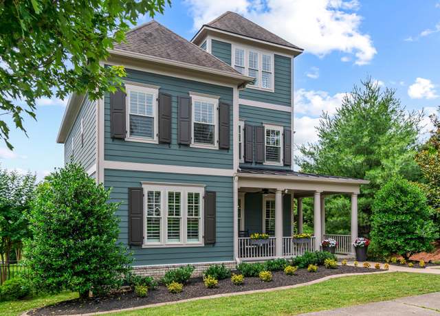 Property at 9517 Wexcroft Dr, Brentwood, TN 37027, 6 beds, 6 baths
