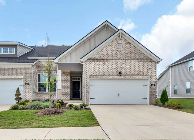 Property at 167 Willow Bend Dr, Mount Juliet, TN 37122, 2 beds, 2 baths