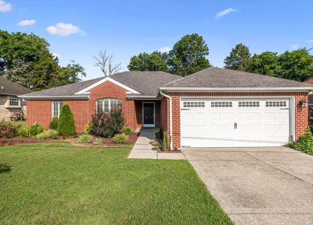 Property at 6053 Firelight Trl, Antioch, TN 37013, 3 beds, 2 baths