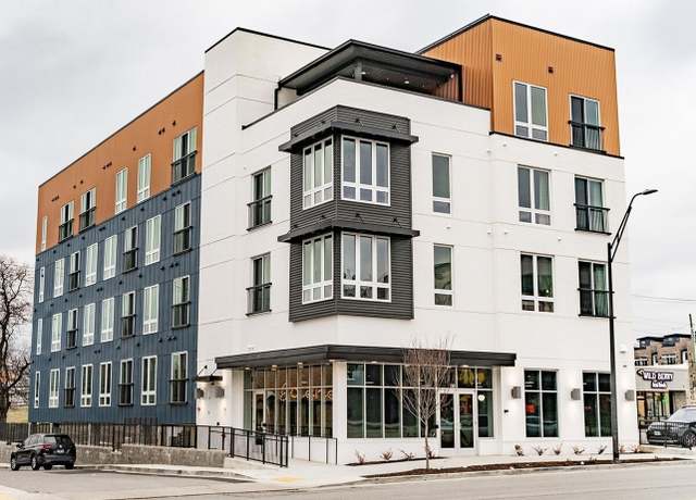 Property at 815 Main St #104, Nashville, TN 37206, 2 beds, 2 baths