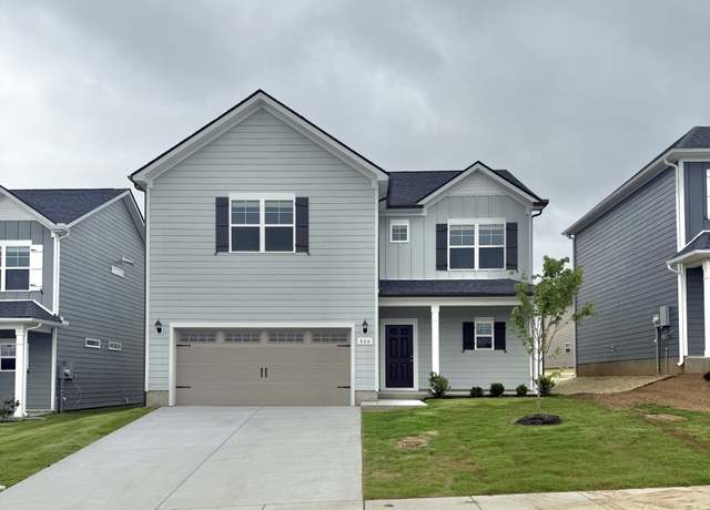 Property at 520 Windflower Pass, Antioch, TN 37013, 5 beds, 2.5 baths
