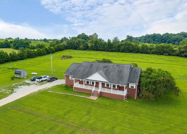 Property at 2110 Almyra Rd, Sparta, TN 38583, 4 beds, 3 baths