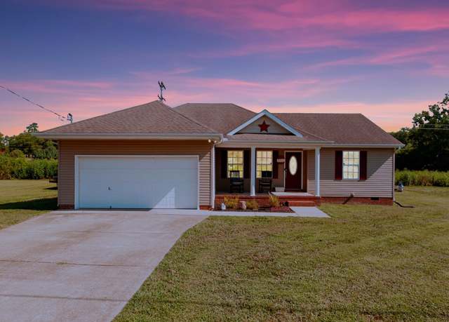 Property at 121 Talladega Way, Cornersville, TN 37047, 3 beds, 2 baths